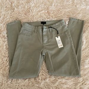 Ontwelfth Sage Pants/jeans